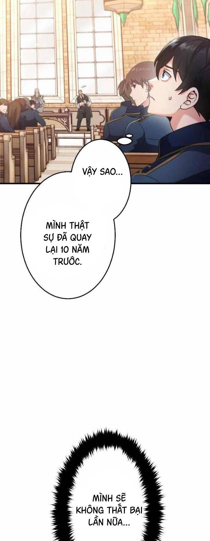 Pháp Sư Cận Chiến Hồi Quy Chapter 1 - 70