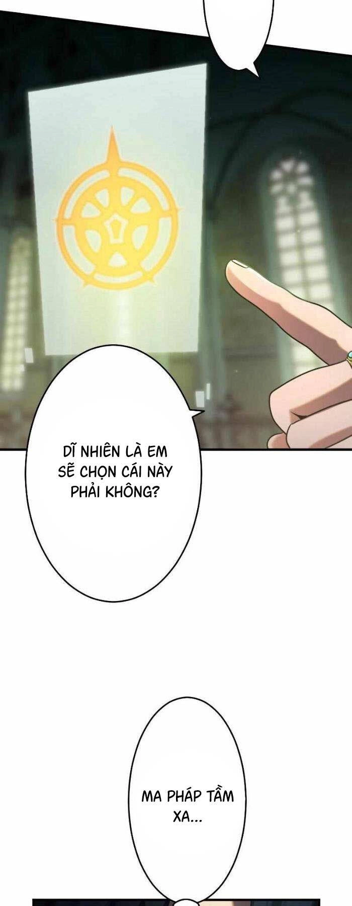 Pháp Sư Cận Chiến Hồi Quy Chapter 1 - 80