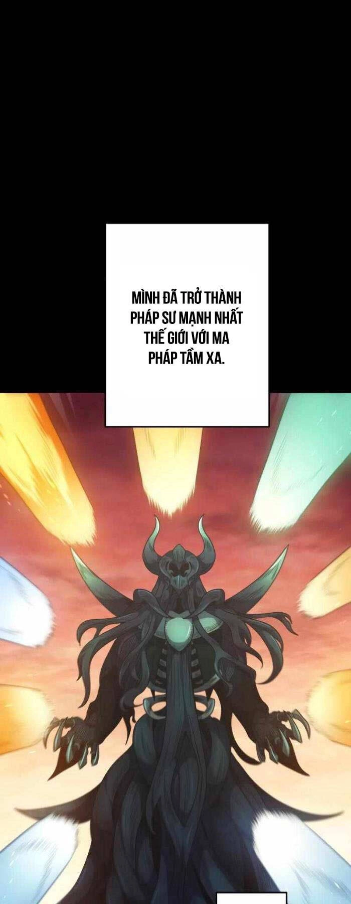 Pháp Sư Cận Chiến Hồi Quy Chapter 1 - 83