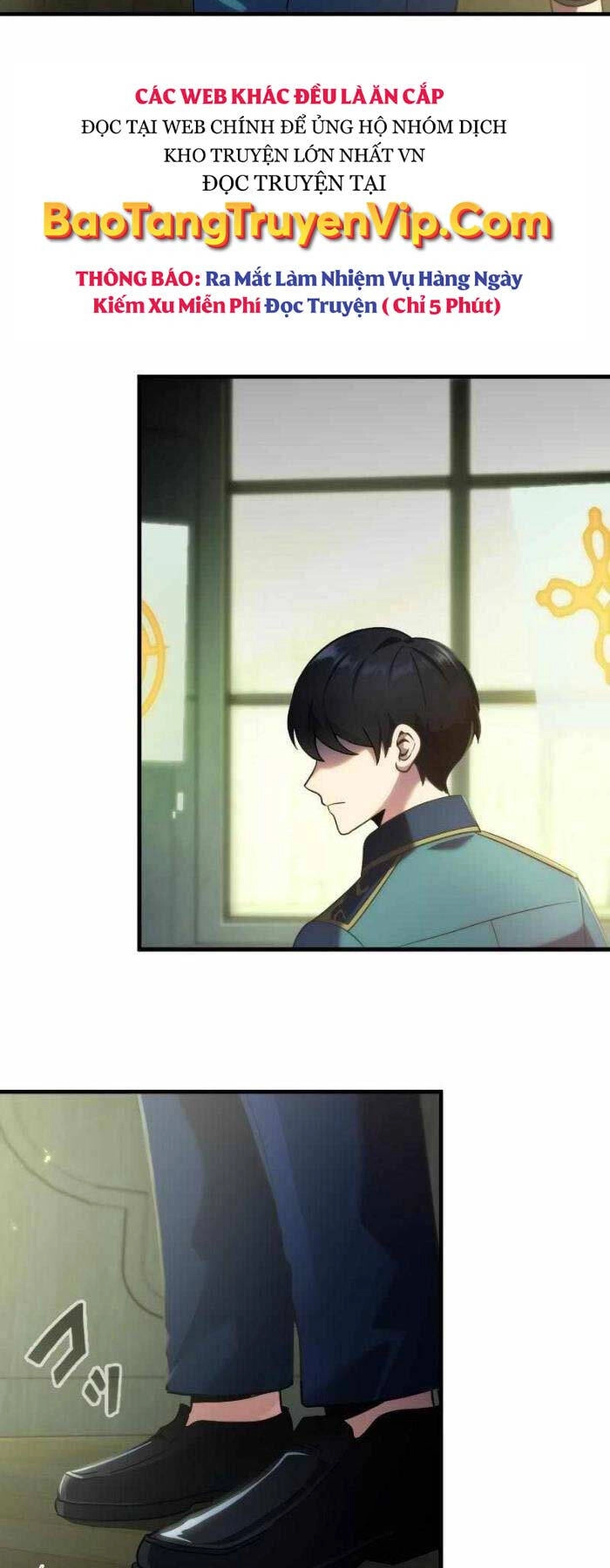 Pháp Sư Cận Chiến Hồi Quy Chapter 1 - 85