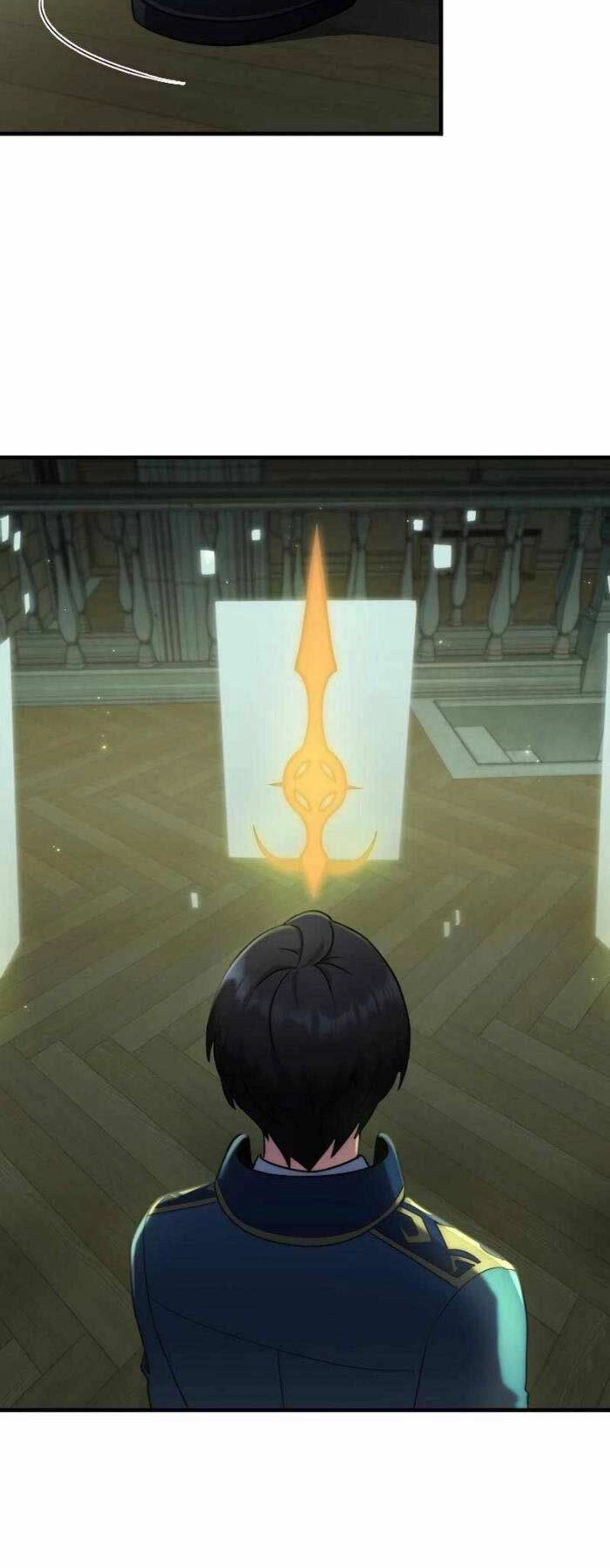 Pháp Sư Cận Chiến Hồi Quy Chapter 1 - 86