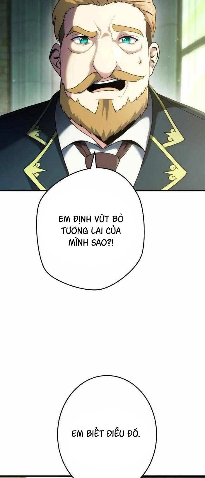 Pháp Sư Cận Chiến Hồi Quy Chapter 1 - 91