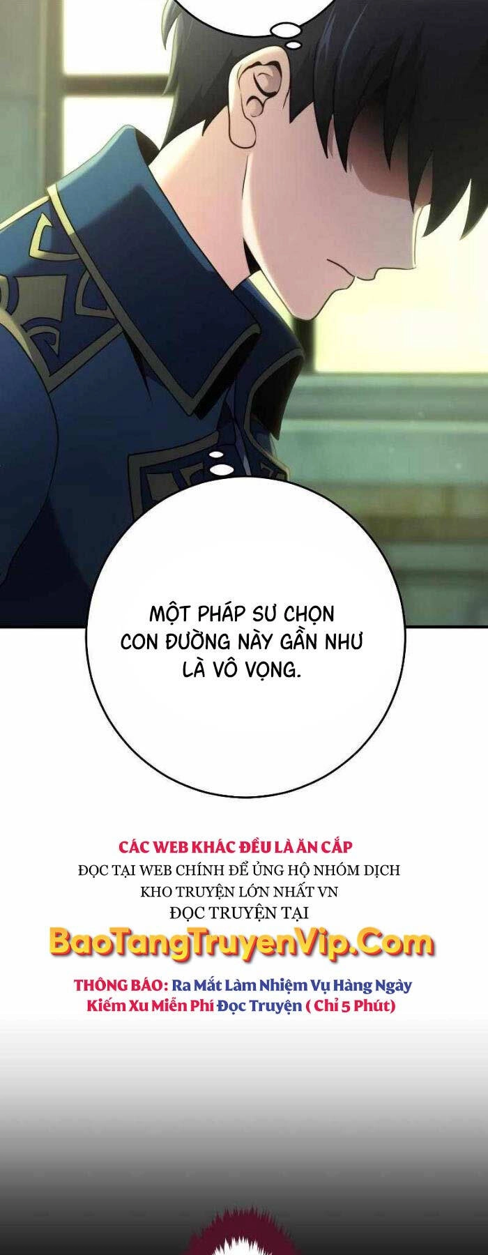 Pháp Sư Cận Chiến Hồi Quy Chapter 1 - 92