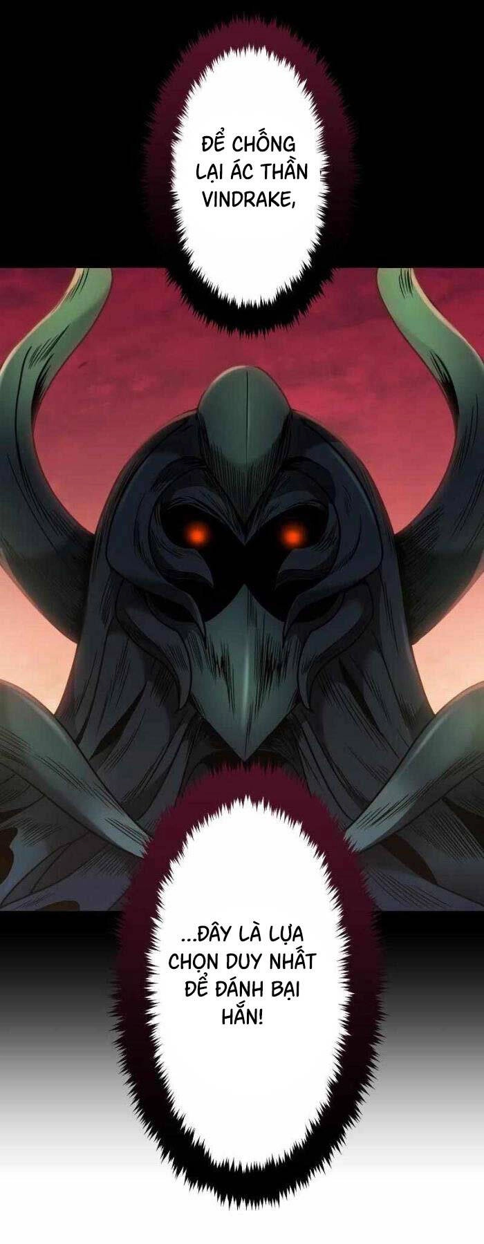 Pháp Sư Cận Chiến Hồi Quy Chapter 1 - 94