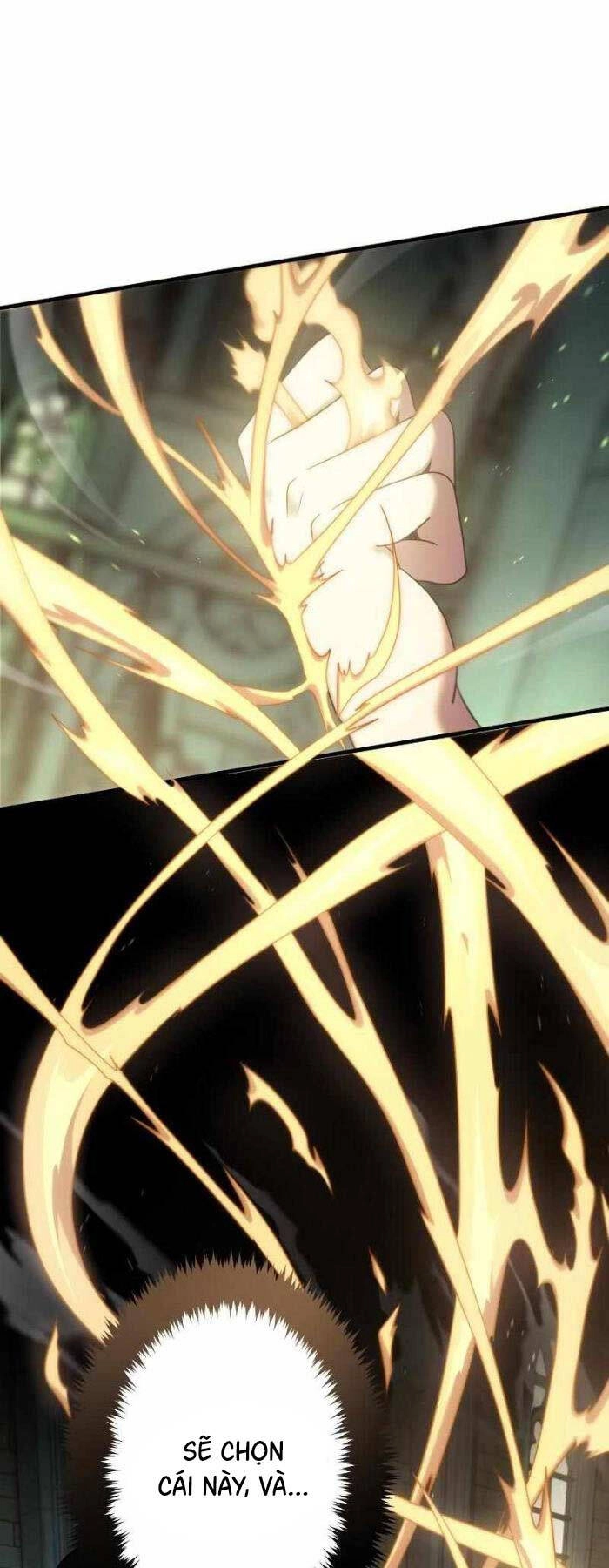 Pháp Sư Cận Chiến Hồi Quy Chapter 1 - 98