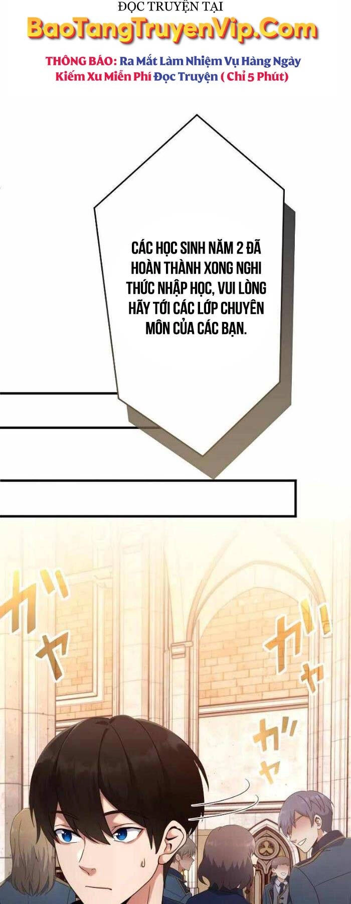 Pháp Sư Cận Chiến Hồi Quy Chapter 2 - 11