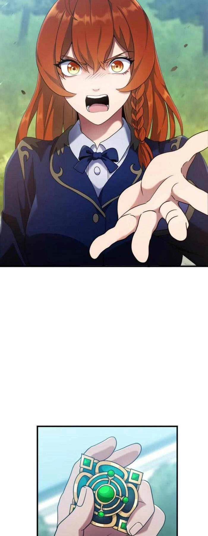 Pháp Sư Cận Chiến Hồi Quy Chapter 2 - 23