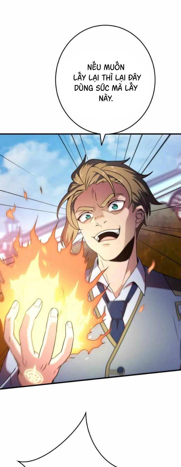 Pháp Sư Cận Chiến Hồi Quy Chapter 2 - 26