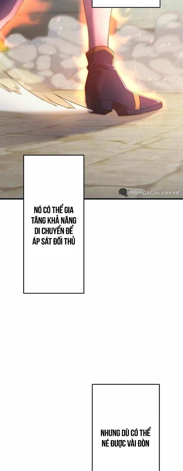 Pháp Sư Cận Chiến Hồi Quy Chapter 2 - 29