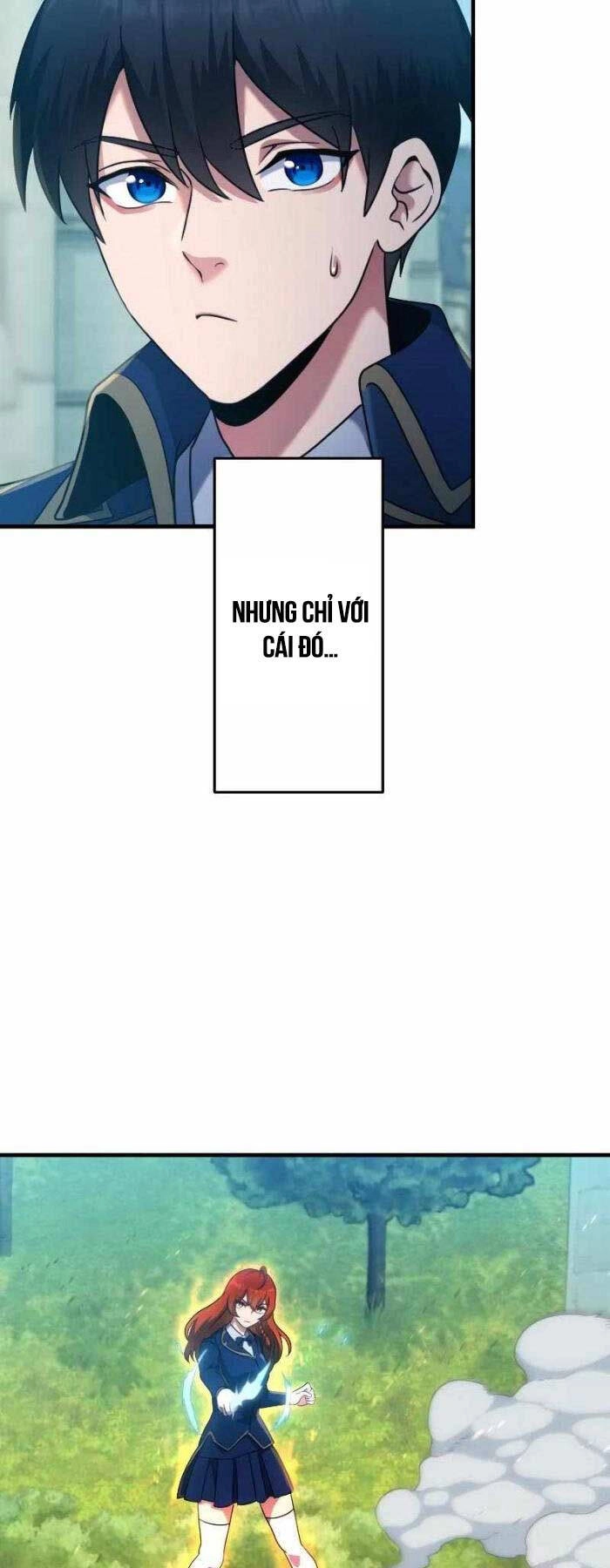 Pháp Sư Cận Chiến Hồi Quy Chapter 2 - 34