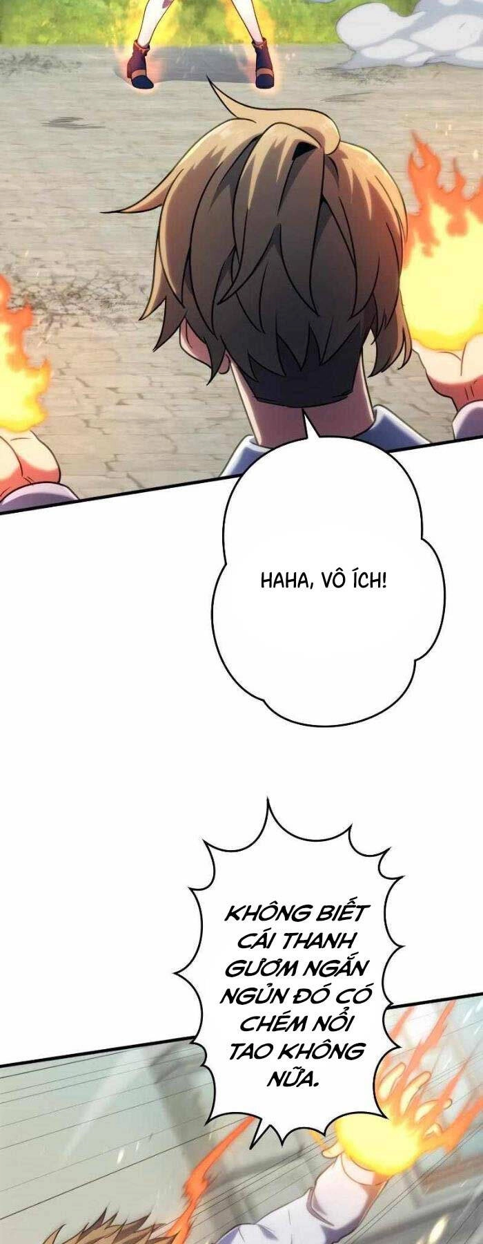 Pháp Sư Cận Chiến Hồi Quy Chapter 2 - 35