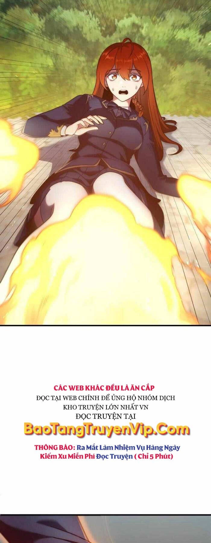 Pháp Sư Cận Chiến Hồi Quy Chapter 2 - 40