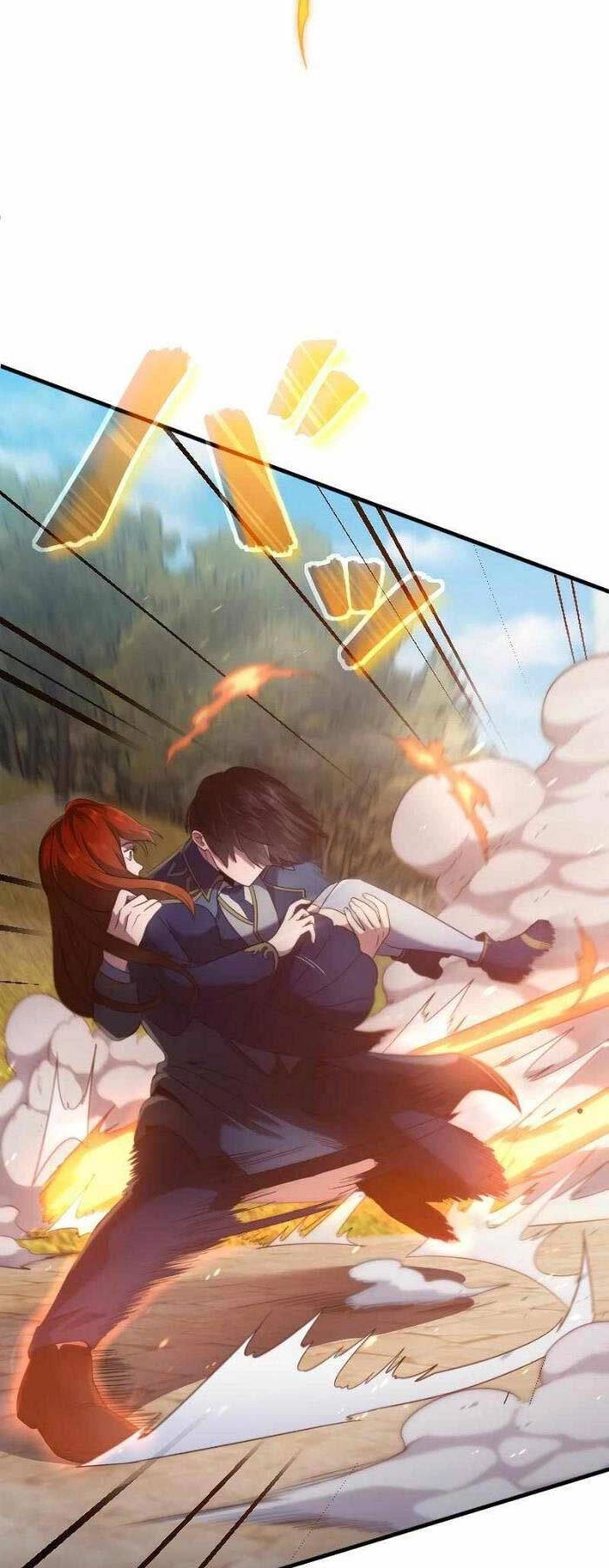 Pháp Sư Cận Chiến Hồi Quy Chapter 2 - 43