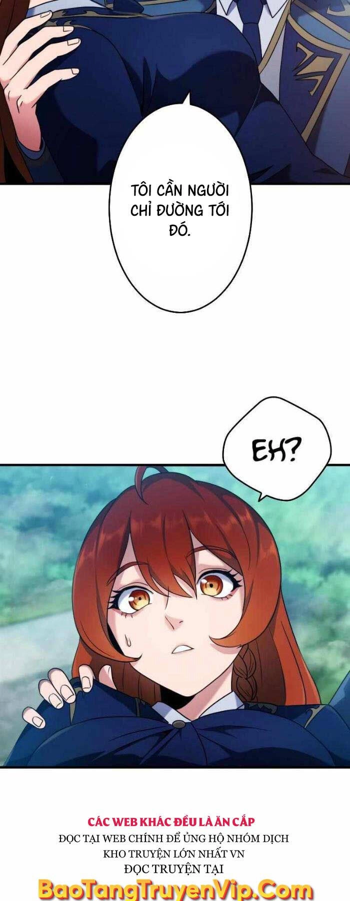 Pháp Sư Cận Chiến Hồi Quy Chapter 2 - 45