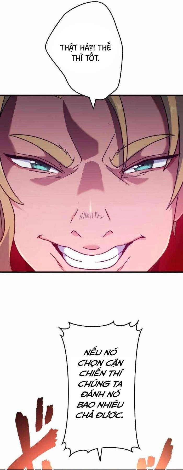 Pháp Sư Cận Chiến Hồi Quy Chapter 2 - 48