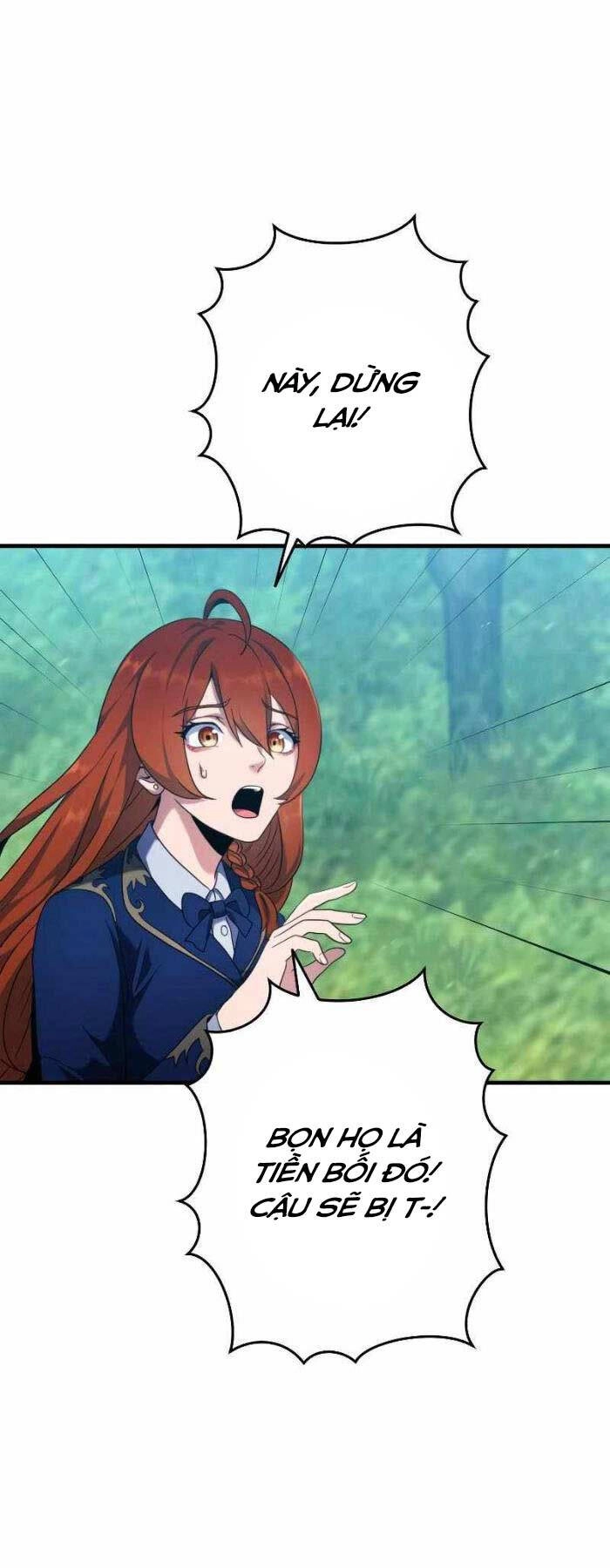 Pháp Sư Cận Chiến Hồi Quy Chapter 2 - 52