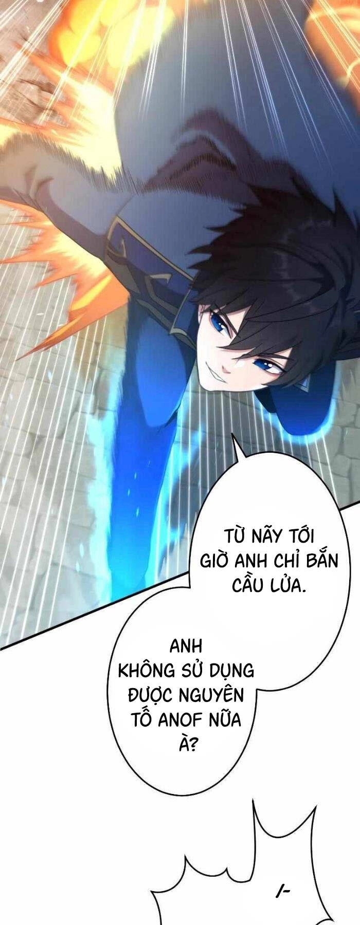 Pháp Sư Cận Chiến Hồi Quy Chapter 2 - 59