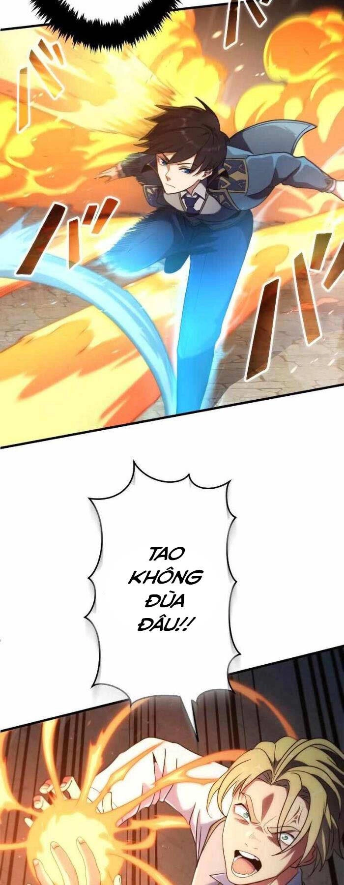 Pháp Sư Cận Chiến Hồi Quy Chapter 2 - 61