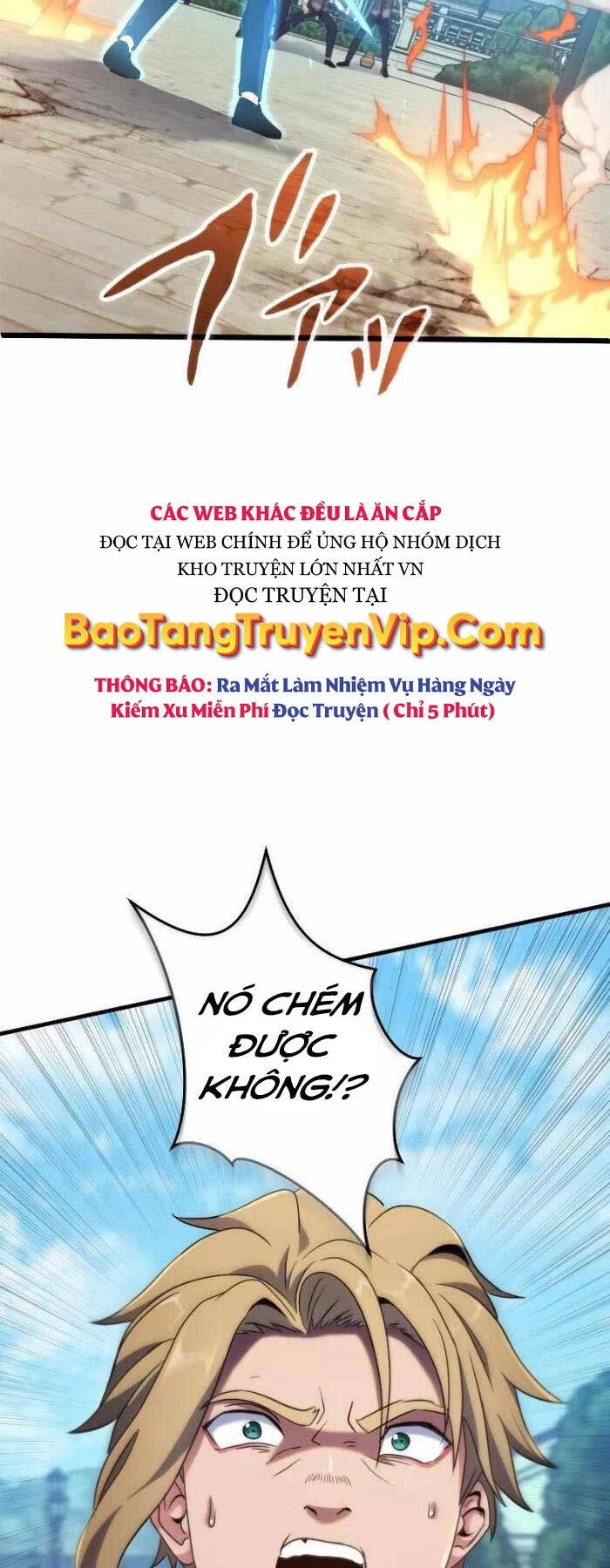 Pháp Sư Cận Chiến Hồi Quy Chapter 2 - 66