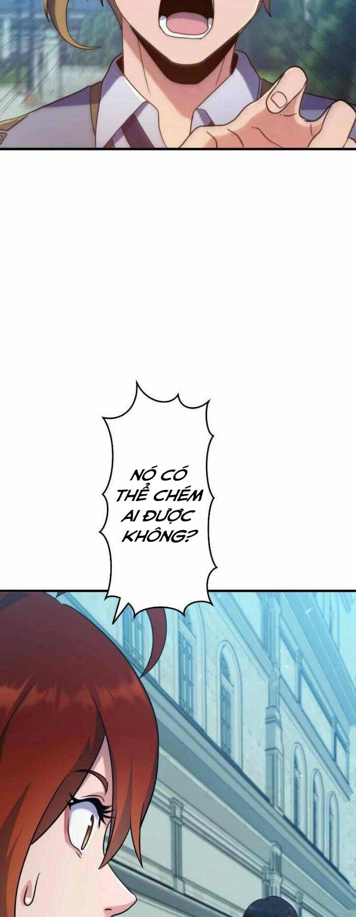 Pháp Sư Cận Chiến Hồi Quy Chapter 2 - 67