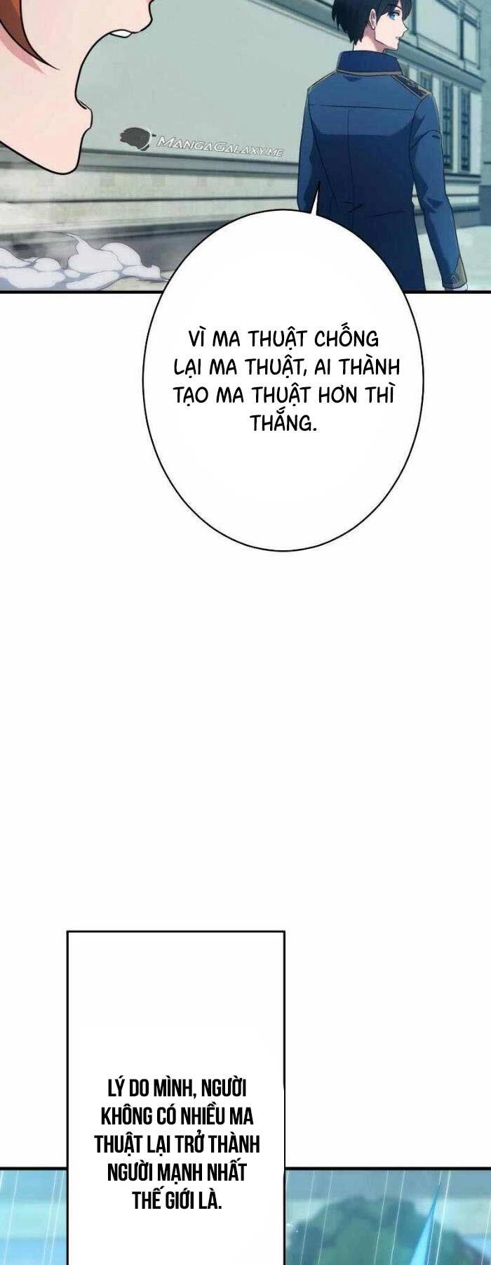 Pháp Sư Cận Chiến Hồi Quy Chapter 2 - 68