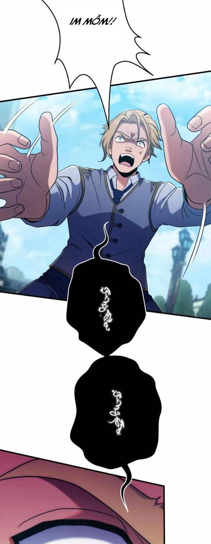 Pháp Sư Cận Chiến Hồi Quy Chapter 2 - 72