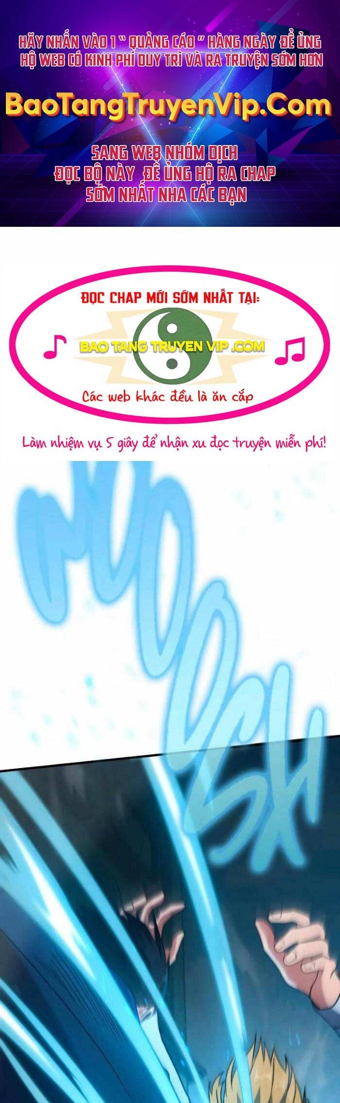 Pháp Sư Cận Chiến Hồi Quy Chapter 3 - 1