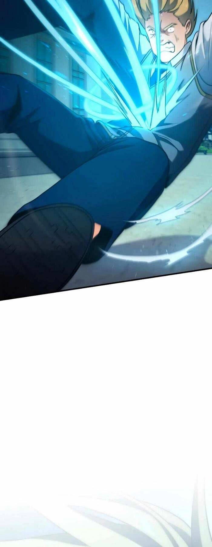 Pháp Sư Cận Chiến Hồi Quy Chapter 3 - 2