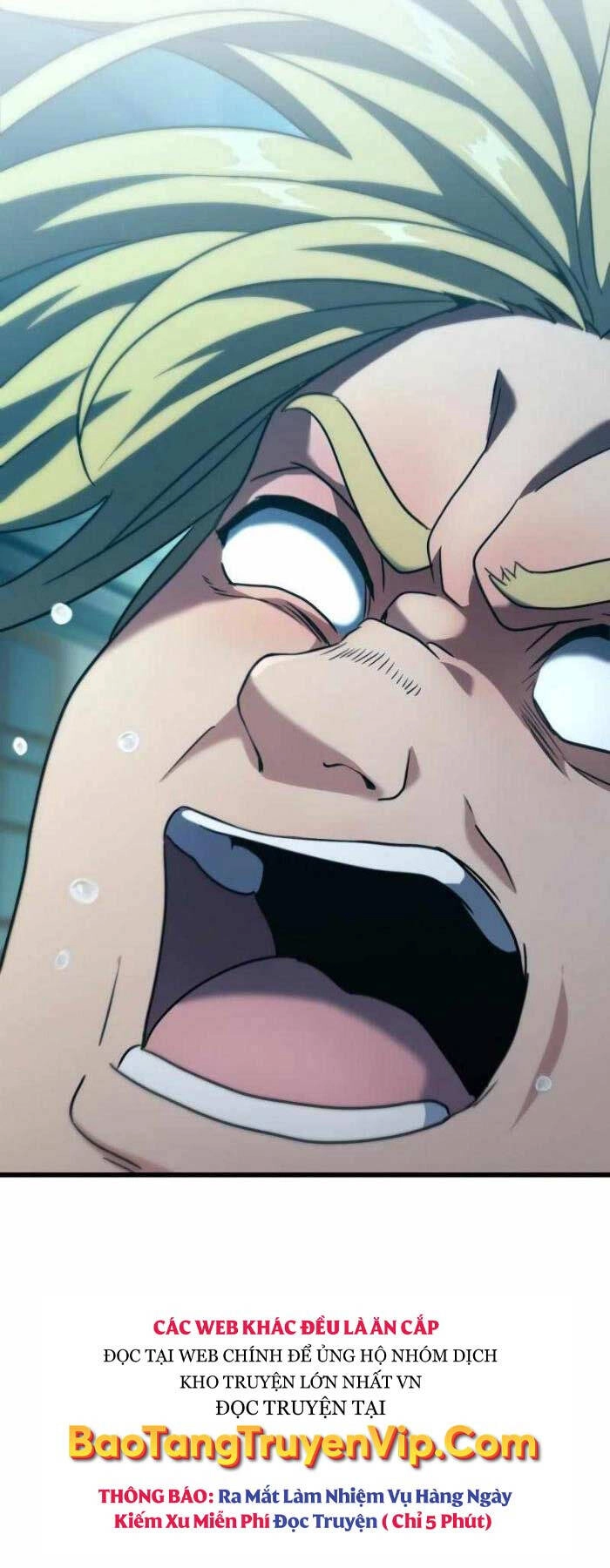 Pháp Sư Cận Chiến Hồi Quy Chapter 3 - 3