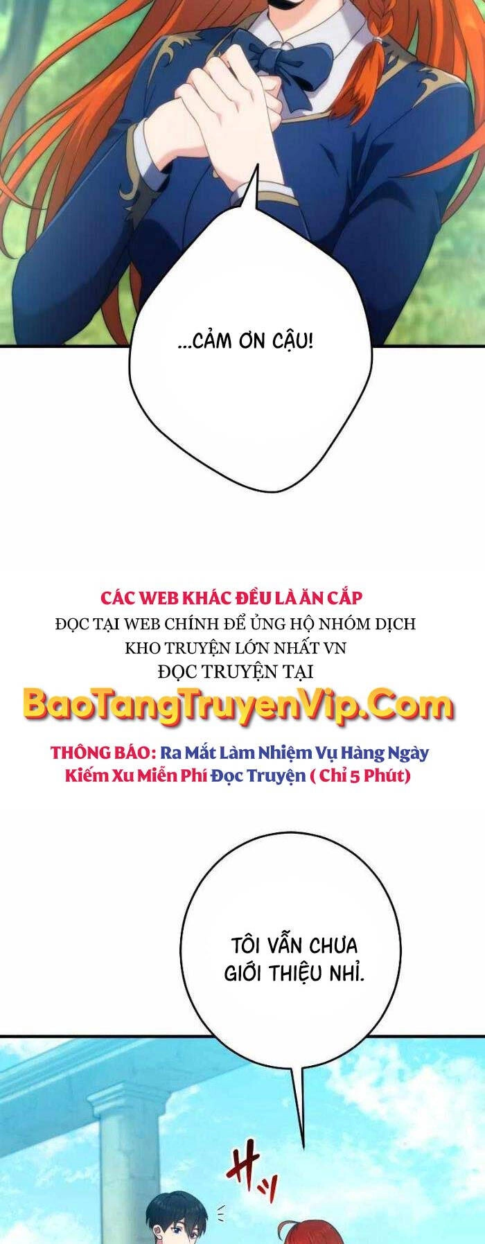 Pháp Sư Cận Chiến Hồi Quy Chapter 3 - 12