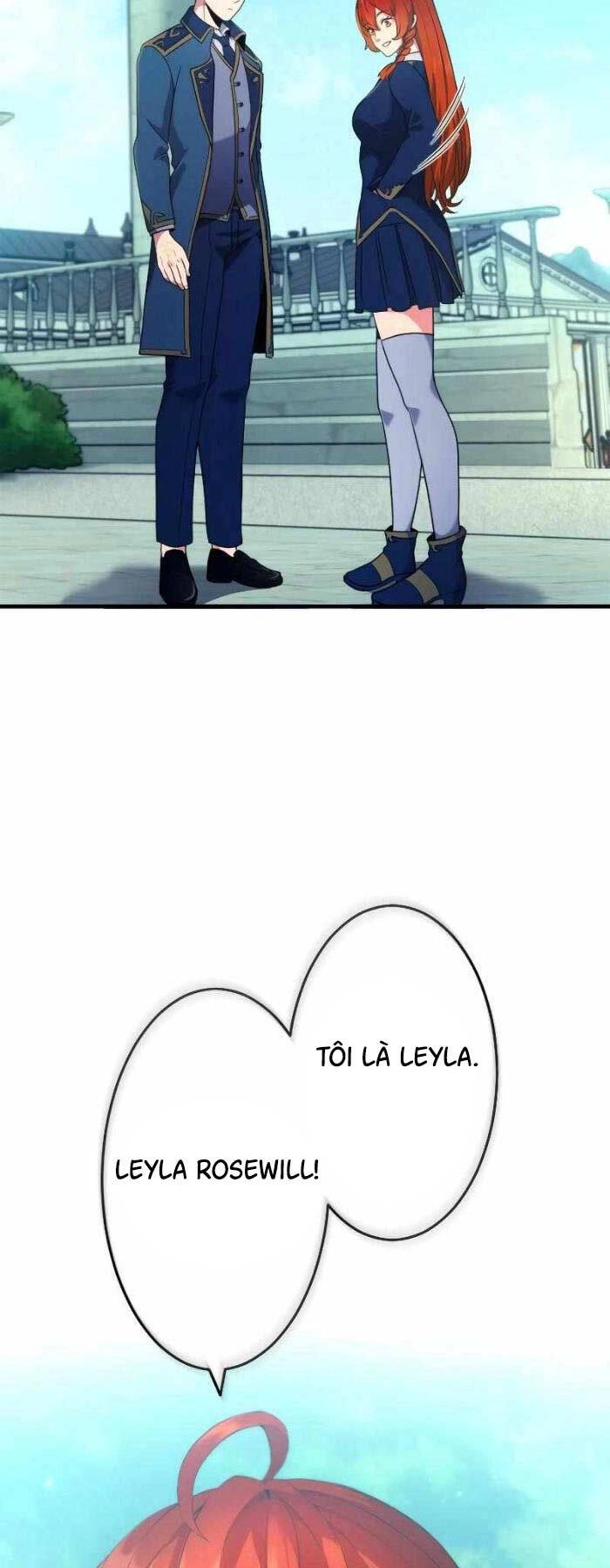 Pháp Sư Cận Chiến Hồi Quy Chapter 3 - 13