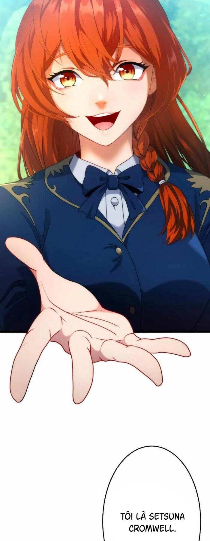 Pháp Sư Cận Chiến Hồi Quy Chapter 3 - 14