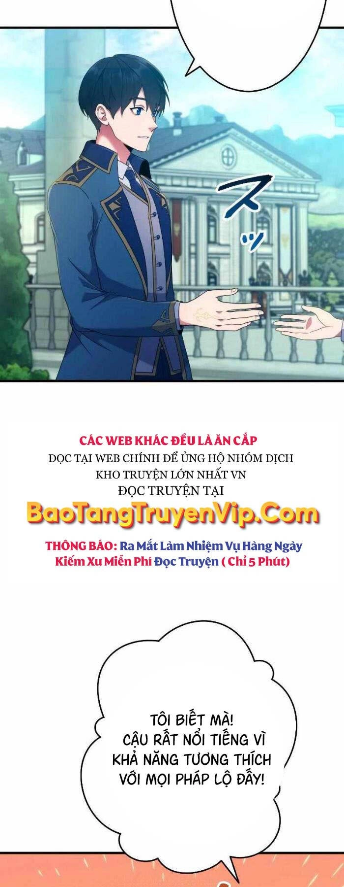 Pháp Sư Cận Chiến Hồi Quy Chapter 3 - 15