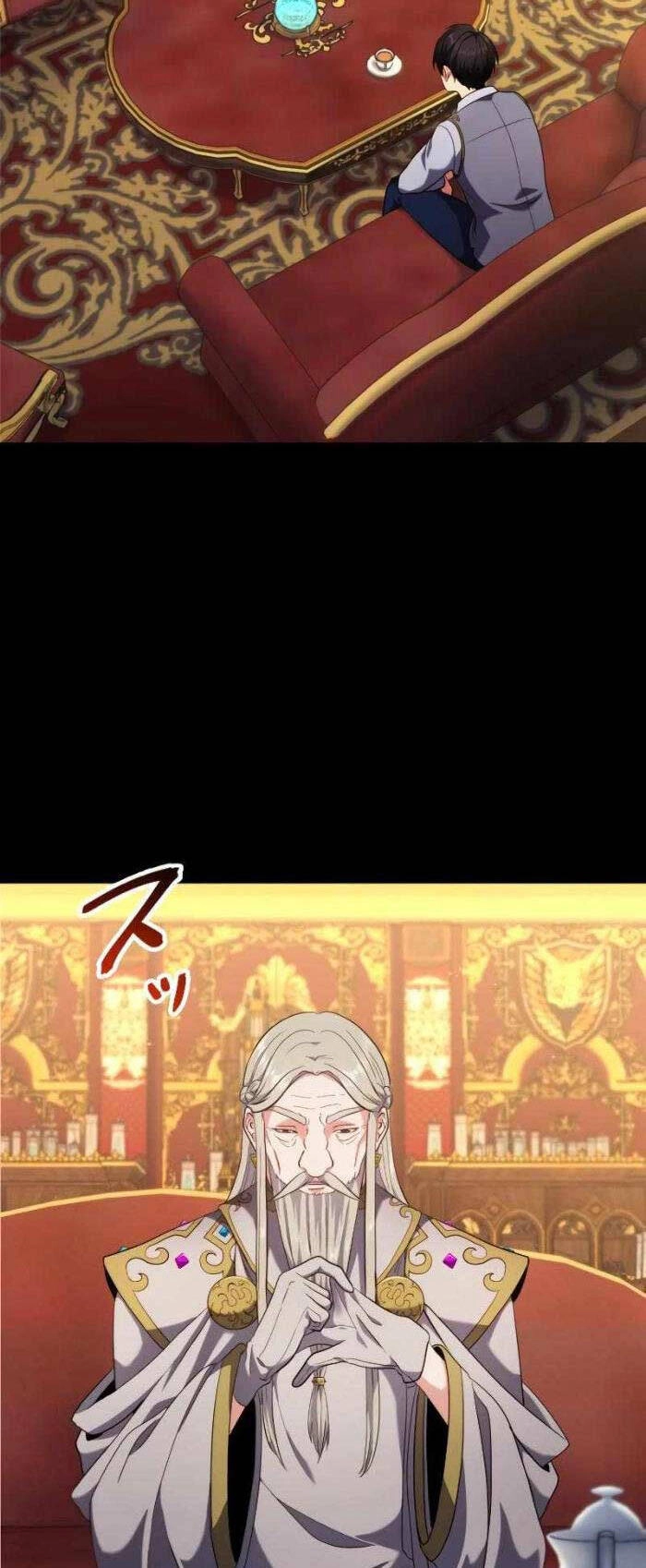 Pháp Sư Cận Chiến Hồi Quy Chapter 3 - 24