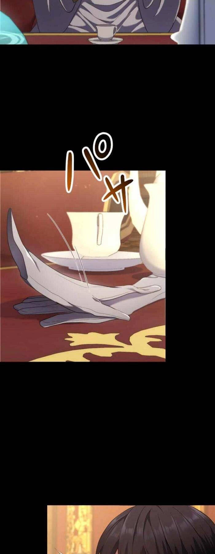 Pháp Sư Cận Chiến Hồi Quy Chapter 3 - 25