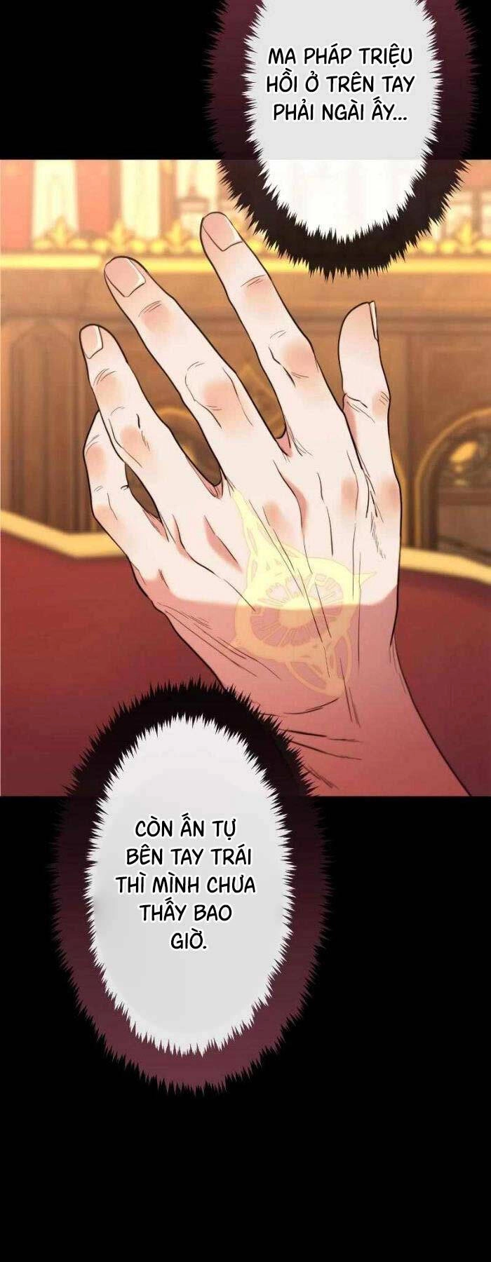 Pháp Sư Cận Chiến Hồi Quy Chapter 3 - 28