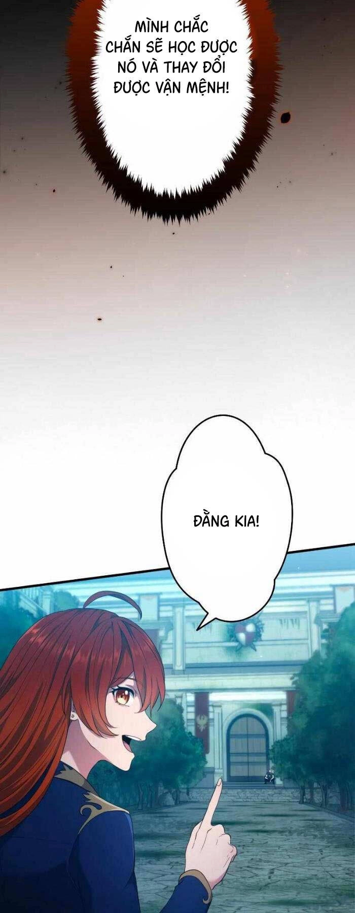 Pháp Sư Cận Chiến Hồi Quy Chapter 3 - 32