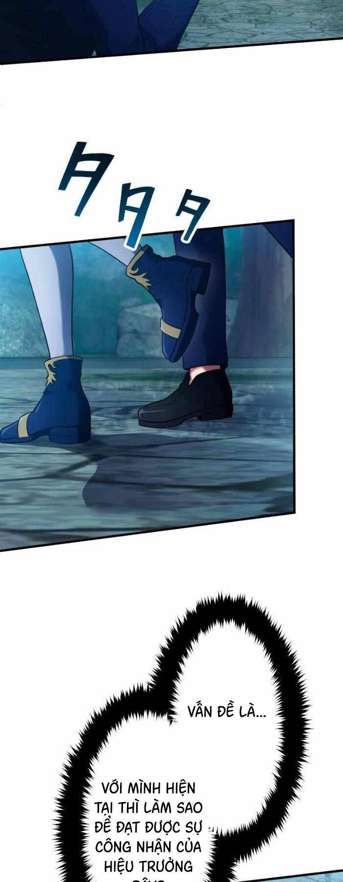 Pháp Sư Cận Chiến Hồi Quy Chapter 3 - 33