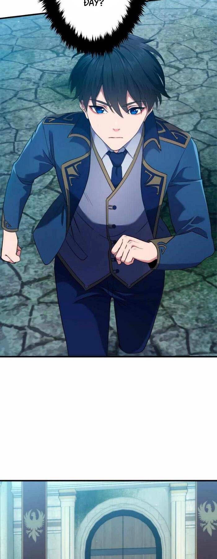 Pháp Sư Cận Chiến Hồi Quy Chapter 3 - 34