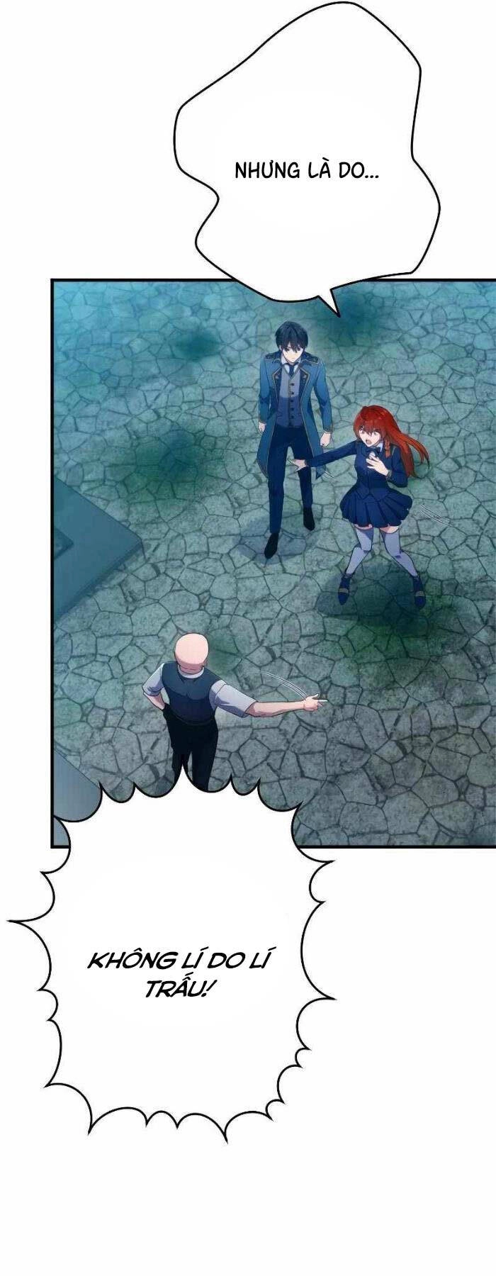 Pháp Sư Cận Chiến Hồi Quy Chapter 3 - 37