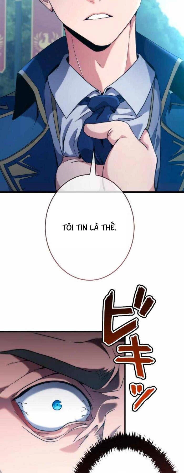 Pháp Sư Cận Chiến Hồi Quy Chapter 3 - 43