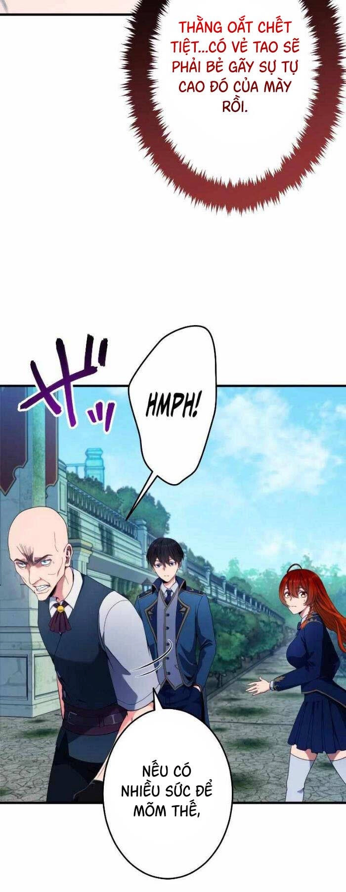 Pháp Sư Cận Chiến Hồi Quy Chapter 3 - 44