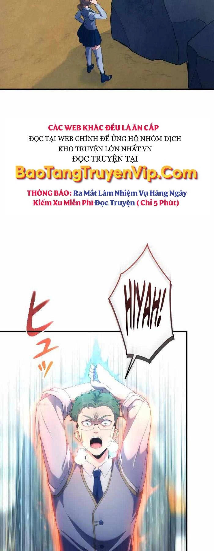 Pháp Sư Cận Chiến Hồi Quy Chapter 3 - 46