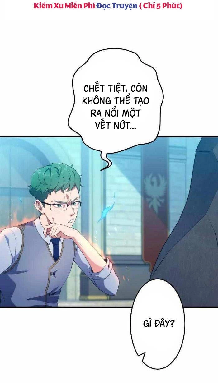 Pháp Sư Cận Chiến Hồi Quy Chapter 3 - 48