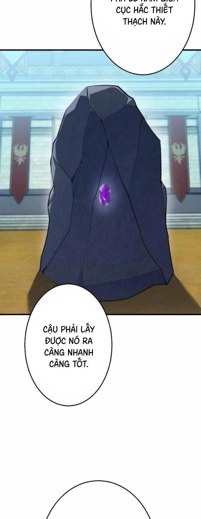 Pháp Sư Cận Chiến Hồi Quy Chapter 3 - 50