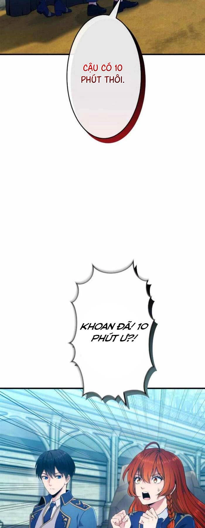 Pháp Sư Cận Chiến Hồi Quy Chapter 3 - 56