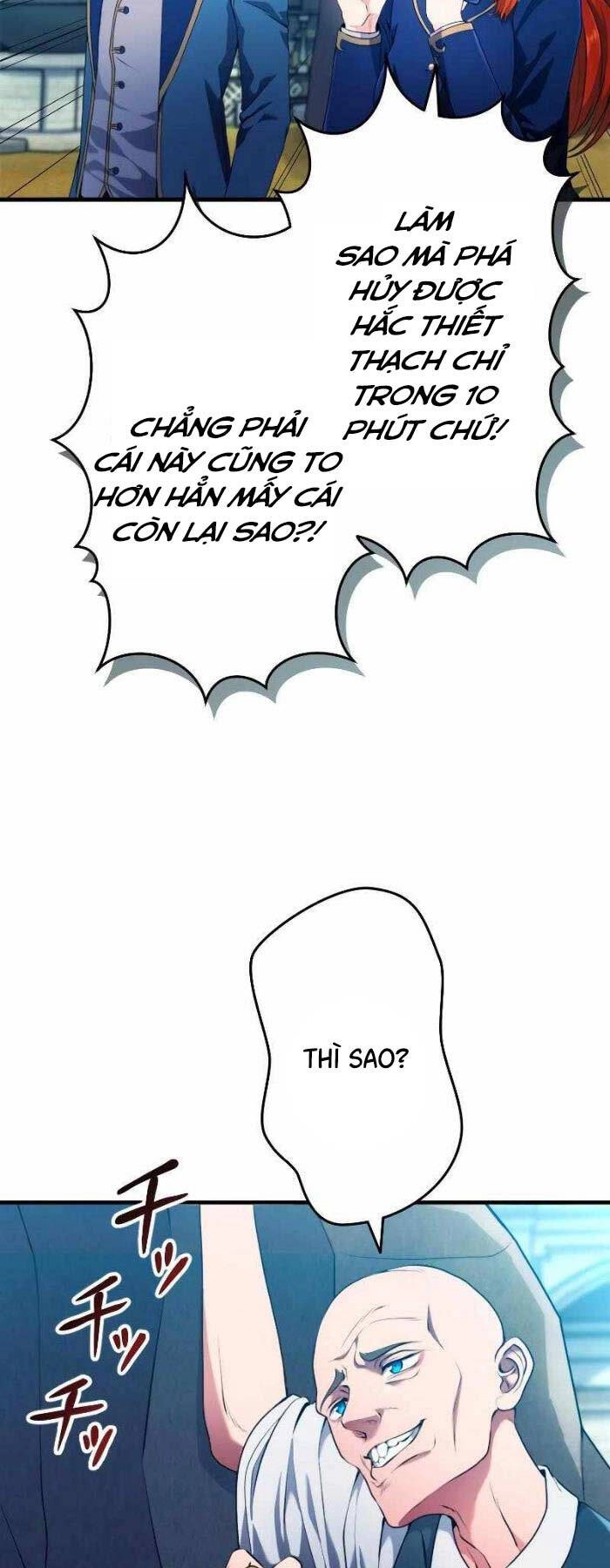 Pháp Sư Cận Chiến Hồi Quy Chapter 3 - 57