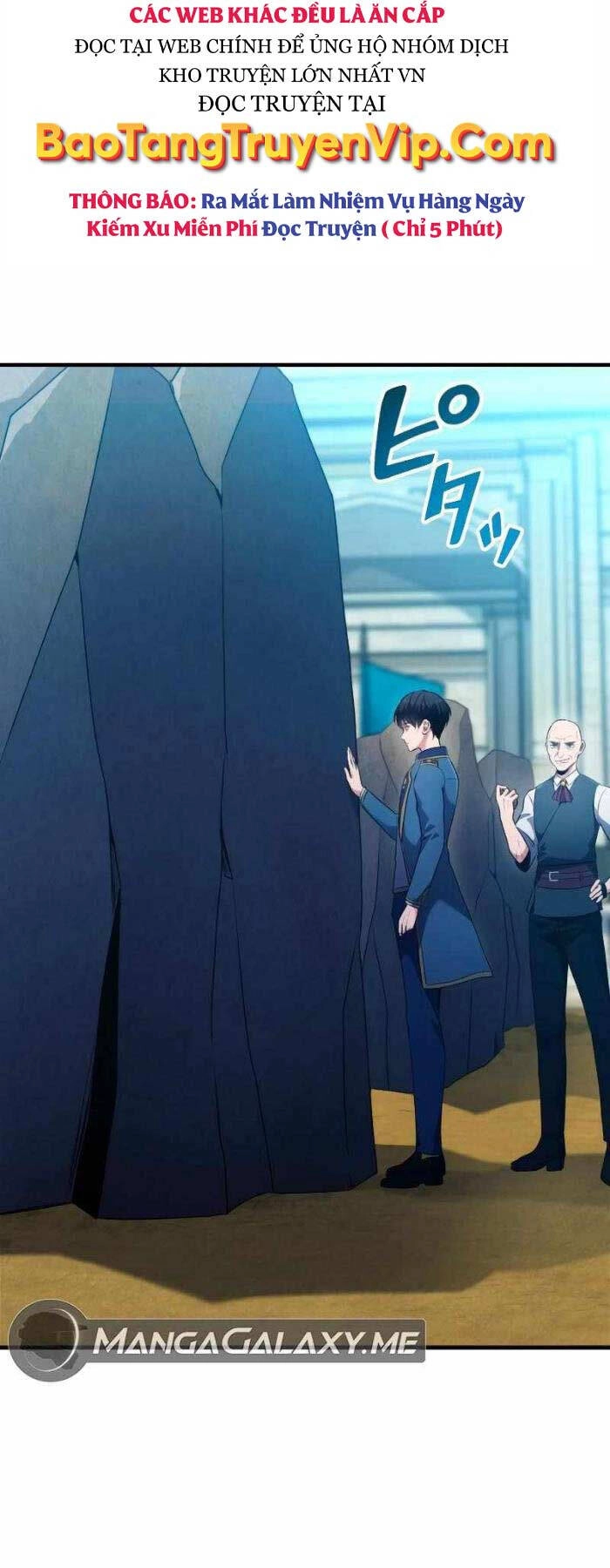 Pháp Sư Cận Chiến Hồi Quy Chapter 3 - 59