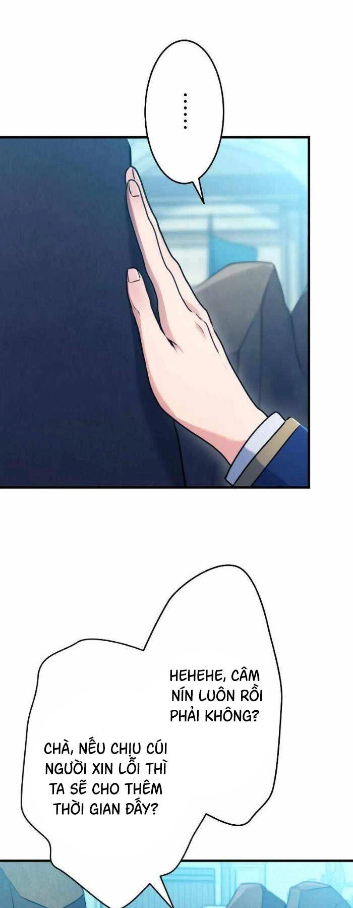 Pháp Sư Cận Chiến Hồi Quy Chapter 3 - 60