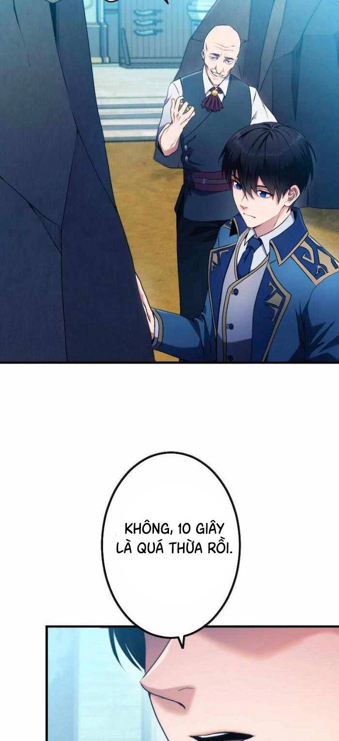 Pháp Sư Cận Chiến Hồi Quy Chapter 3 - 61